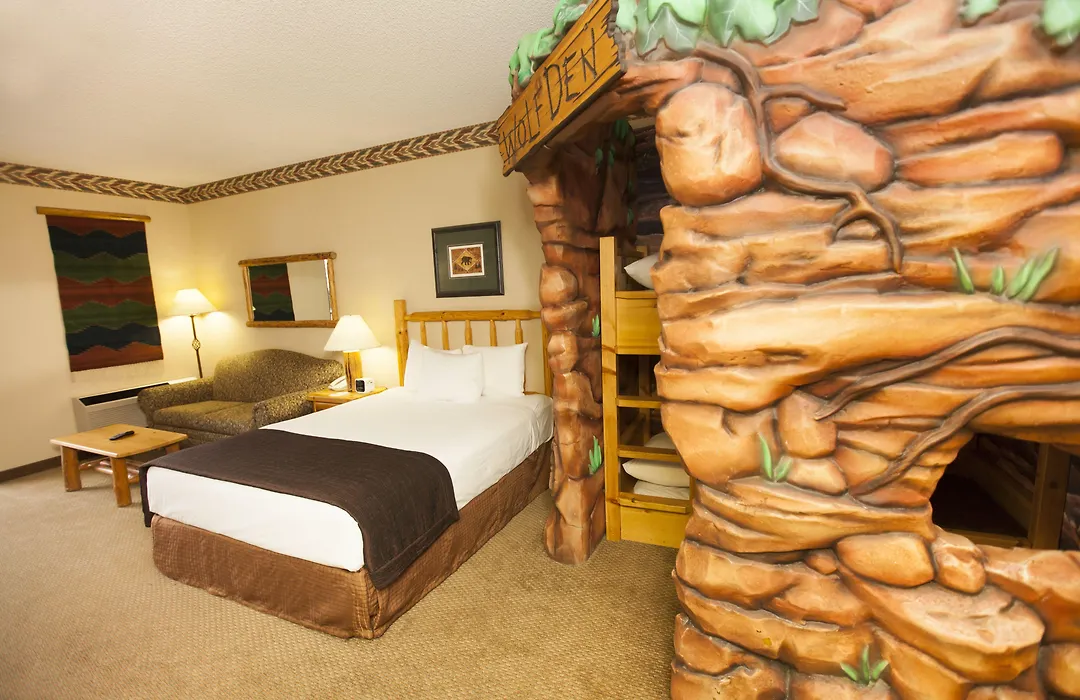 Great Wolf Lodge Traverse City-1